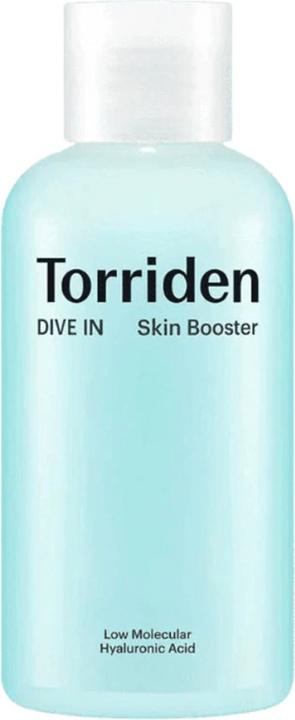 Immagine prodotto Torriden Booster cutaneo a base di acido ialuronico a basso contenuto molecolare (200 ml)