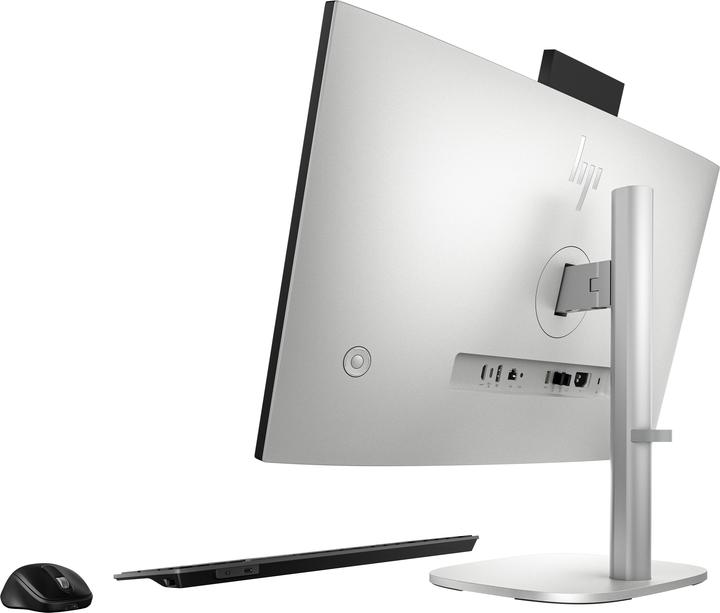 Image du produit HP Komputer Komputer All-in-One EliteStudio 8 G1i U7-265 1TB/16GB/W11P/27.0 D73RTET (1000 Go, 16 Go, Intel Arc Graphics)