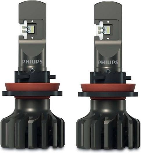 Produktbild Philips Led H8/H11/H16 Fog U91 HL Car Light