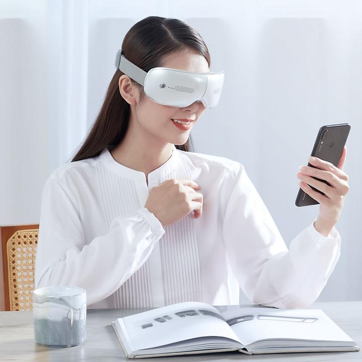 Produktbild Pangao EYE 8 Eye massager