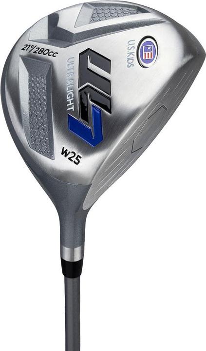 Produktbild U.S. Kids Golf UL7 Driver 45" 115-122cm blue (Rechtshänder)
