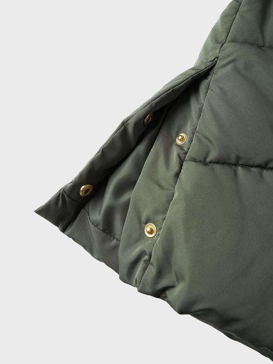 Produktbild Name it Nkfmemo Jacket Long TB (164)