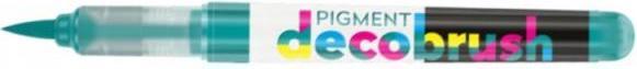 Image du produit Karin Crayon feutre Pigment Decobrush 29W3145 turquoise inclus (4 x)