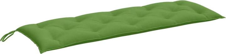 Image du produit VidaXL Housse de banc de jardin en tissu (150 x 50 x 7 cm)