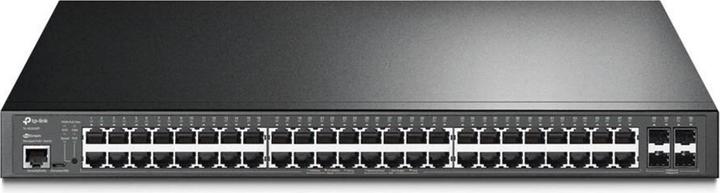 Actual product image TP-Link TL-SG3452P (48 ports)