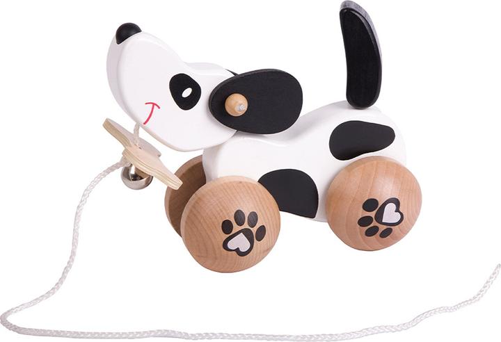 Actual product image Classic World Dog