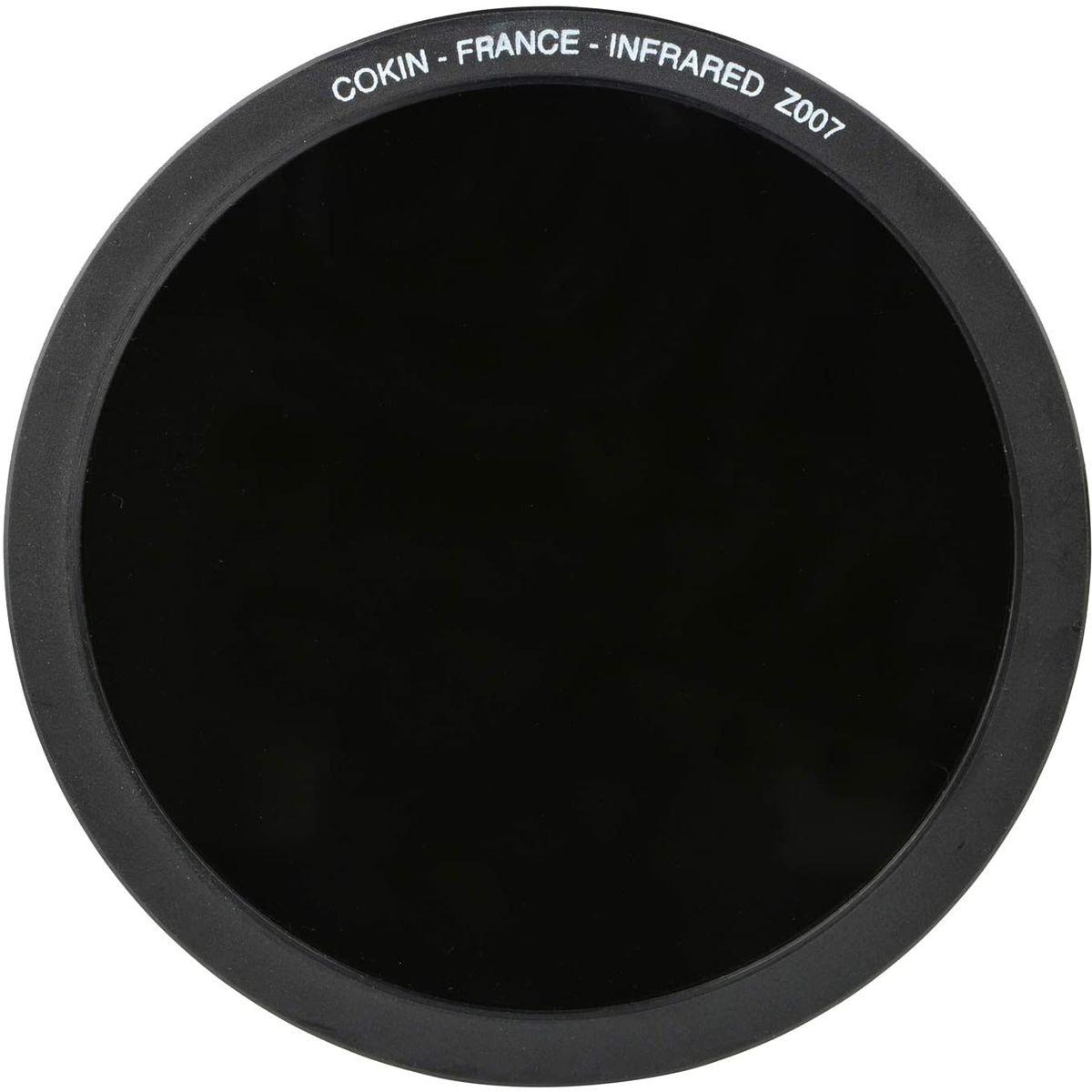 Cokin Z007 Infrarotfilter (89B) (96 mm, Infrarot durchlass Filter) (25303331)