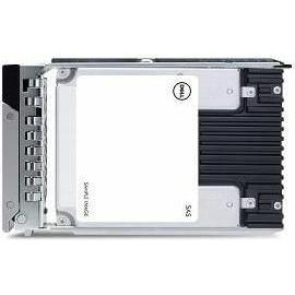 Dell 1.92TB SSD SAS RI 12Gbps 512e (1920 GB), SSD