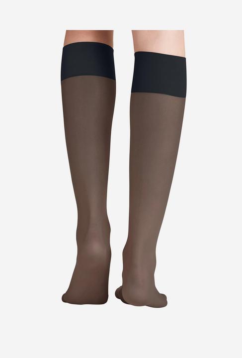 Immagine prodotto Falke Pure Matt 20 KH (20DEN, 35 - 38)
