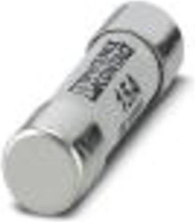 Actual product image Phoenix Contact FUSE 3061348 10ST FUSE 10,3X38 15A PV Contents: 1 pc. (15 A)