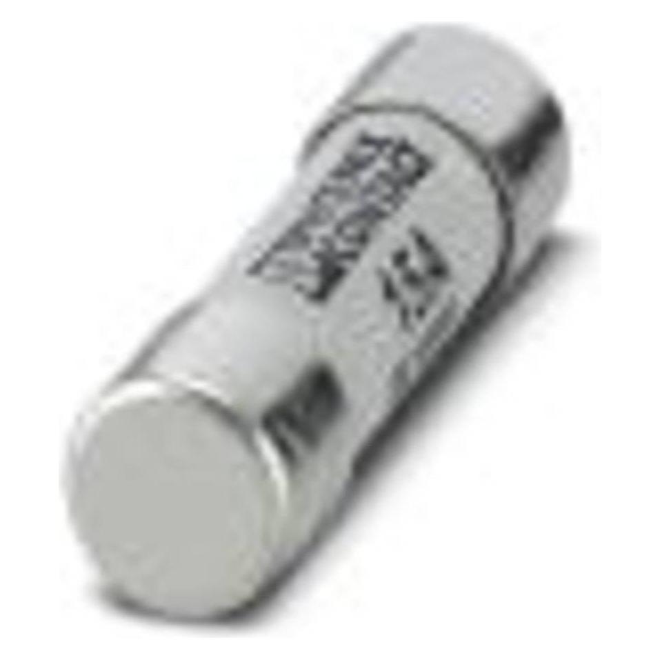 Phoenix Contact, Sicherung, SICHERUNG 3061348 10ST FUSE 10,3X38 15A PV Inhalt: 1 St. (15 A)