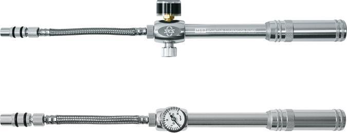 Actual product image SKS Msp