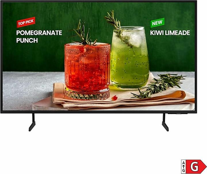 Image du produit Samsung BE85D-H 85IN BIZ TV (85", LED, DHU)