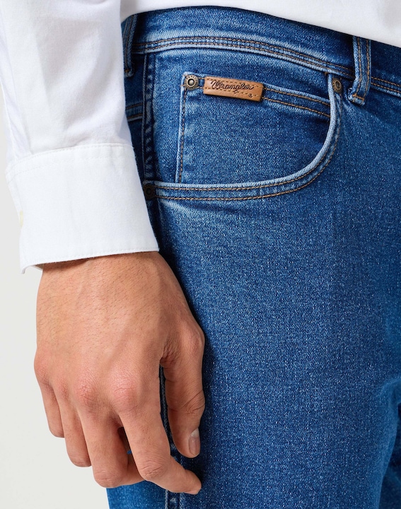Actual product image Wrangler Jeans Texas (W38/L32)