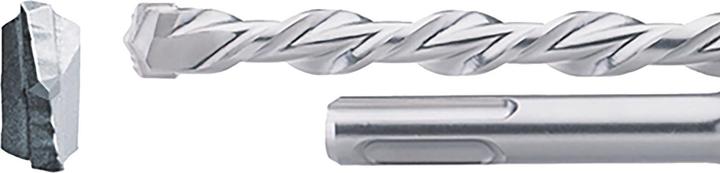 Makita SDS-VPLUS drill.10x210 50pcs. (10 millimetres)