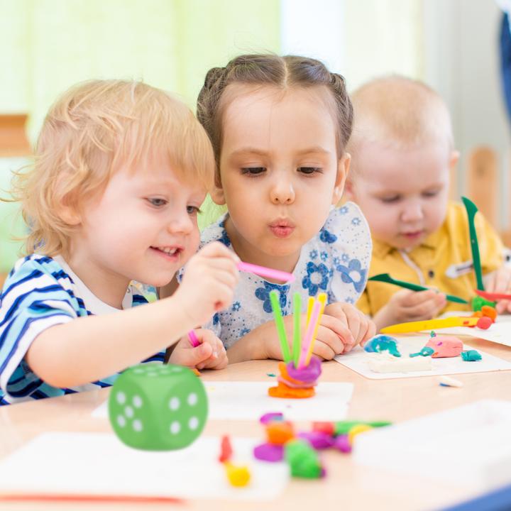 Image du produit Relaxdays Dé-géant