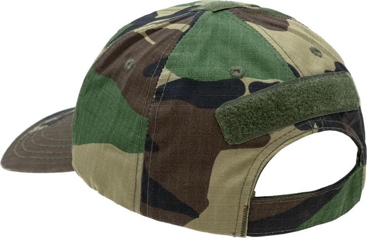 Produktbild Invadergear Baseball Kappe (One Size)
