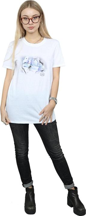 Image du produit Disney - T-shirt BAMBI SNOW - Femme (3XL)