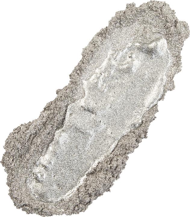 Immagine prodotto Kryolan Pigmenti puri metallizzati 3 gr argento puro (Pure Silver)