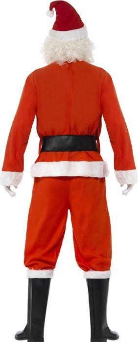 Image du produit Smiffys Père Noël Deluxe (L)