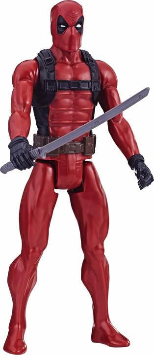 Hasbro Deadpool