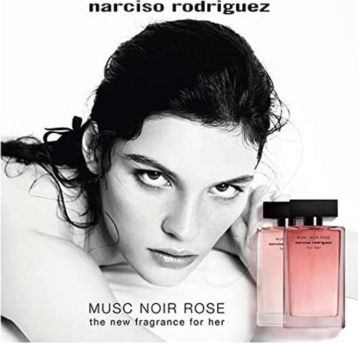 Immagine prodotto Narciso Rodriguez Musc N Rose Eau de Parfum (Eau de parfum, 50 ml)