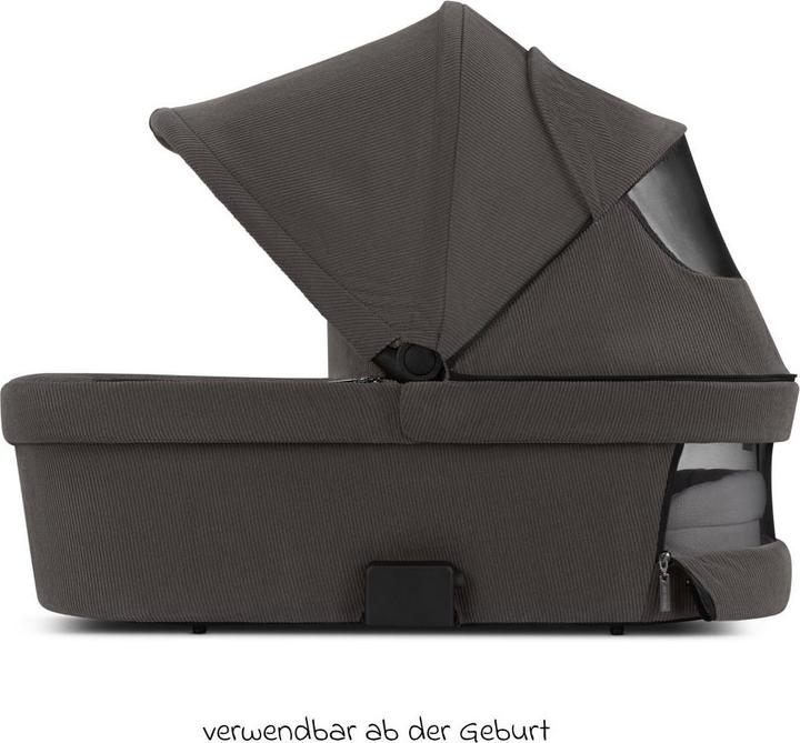 Produktbild ABC Design Babywanne für Samba 2 und Salsa Run