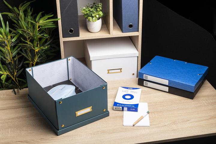 Actual product image Exacompta Storage box (29 cm, 1x)