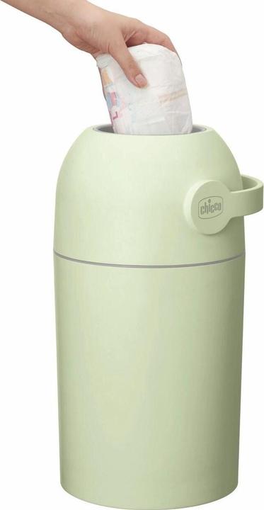 Actual product image Chicco Odour Off