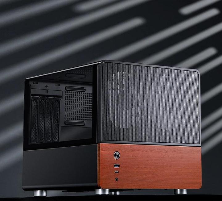 Image du produit Jonsbo V12 (mATX)