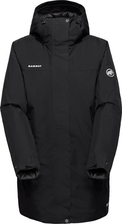 Produktbild Mammut Treeline HS Thermo Hooded Parka Women (XXL)