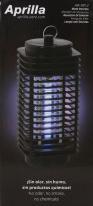 Image du produit Aprilla tueur d'insectes led