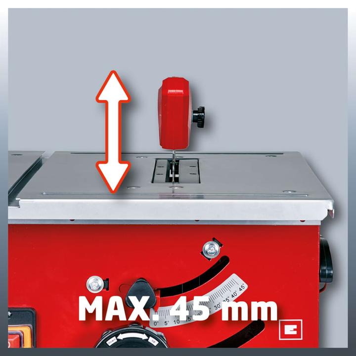 Produktbild Einhell Tc-Ts 1200