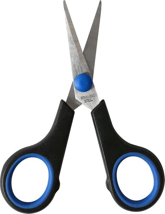 Actual product image I Am Creative Paper scissors (11 cm)