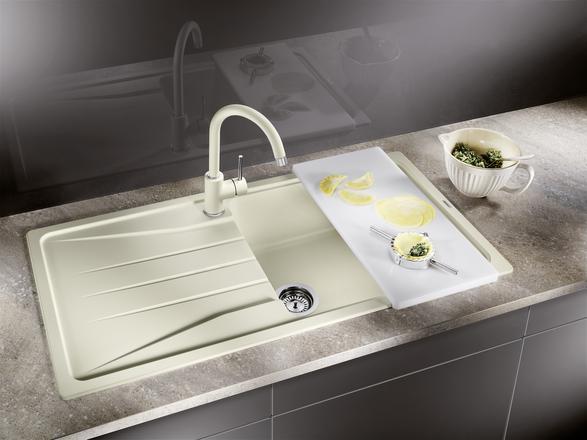 Produktbild Blanco Sona XL 6 S (Unterbauspüle, 500 cm, 100 cm)