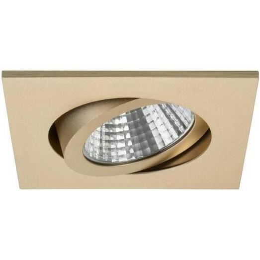 Brumberg, Wandleuchte + Deckenleuchte, LED-Einbaustrahler (740 lm)