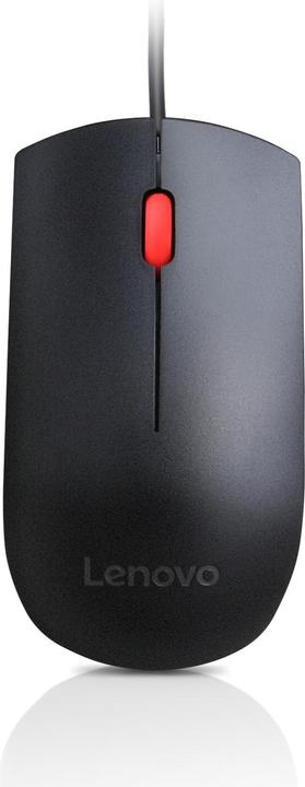 Image du produit Lenovo Essential (Filaire)