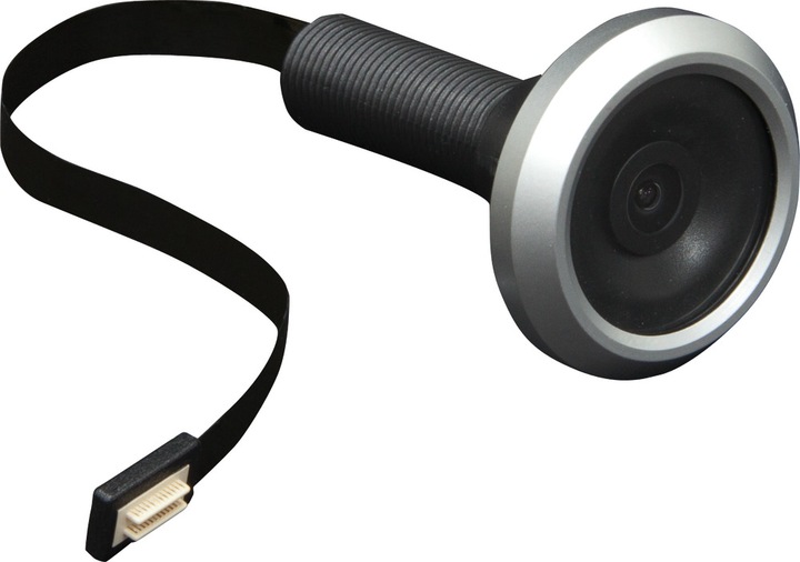 Actual product image Abus Dts3214 (Digital)