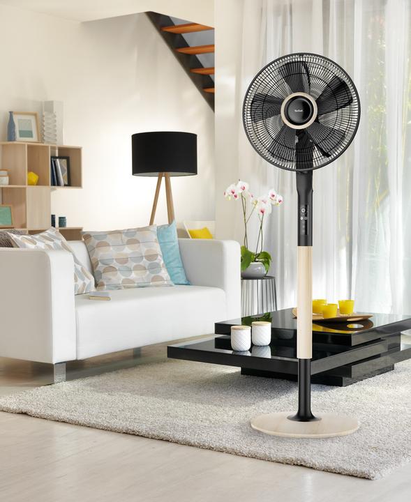 Actual product image Tefal VF5880F0 (35 dB)