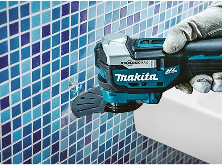 Actual product image Makita DTM52Z