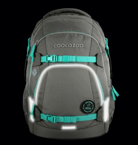 Produktbild Coocazoo Schulrucksack MATE, 30 Liter (30 l)