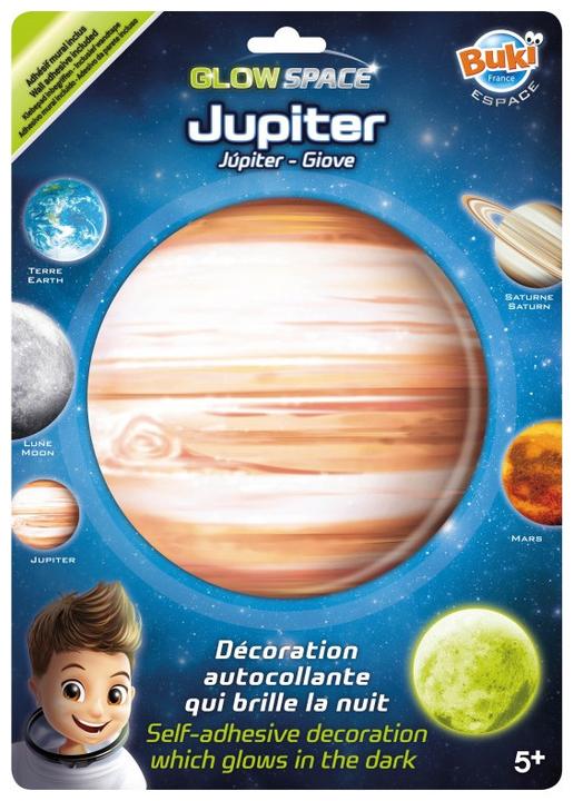 Image du produit Buki Jupiter Phosphorenscent