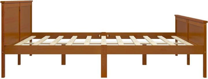 Image du produit vidaXL Bettgestell (200 x 200 cm)