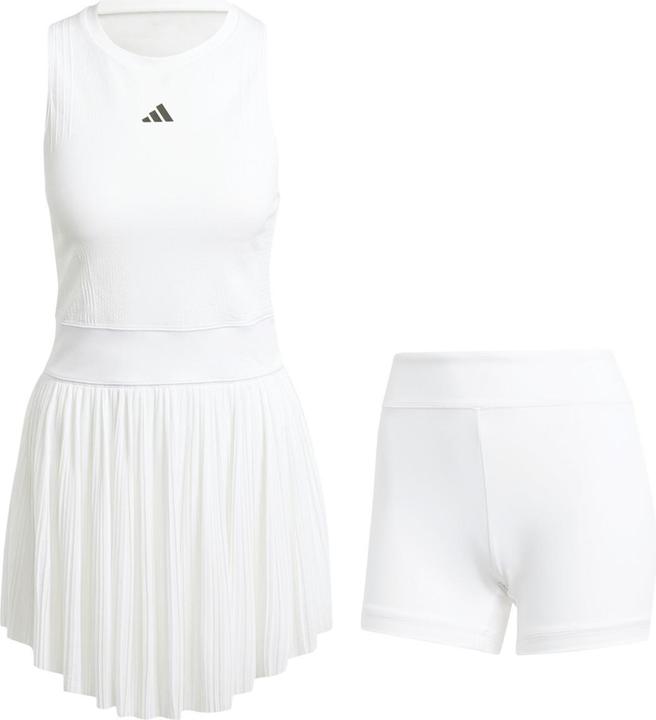 Image du produit adidas Wow Robe femme blanche (L)
