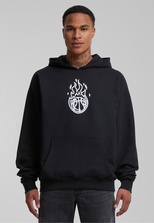 Immagine prodotto Urban Classics Felpa con cappuccio oversize Teamdream Ultraheavy - 139517 (S)