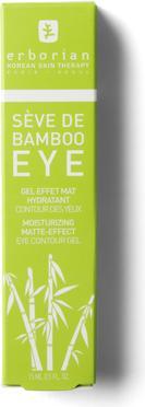 Productafbeelding Erborian Seve de Bamboe Oogbehandeling (Oogverzorgingsgel, 15 ml, Dag + Nacht)