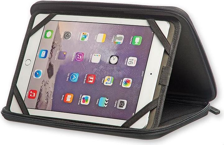 Image du produit Moleskine JOURNEY - Étui rigide pour tablette (Divers)