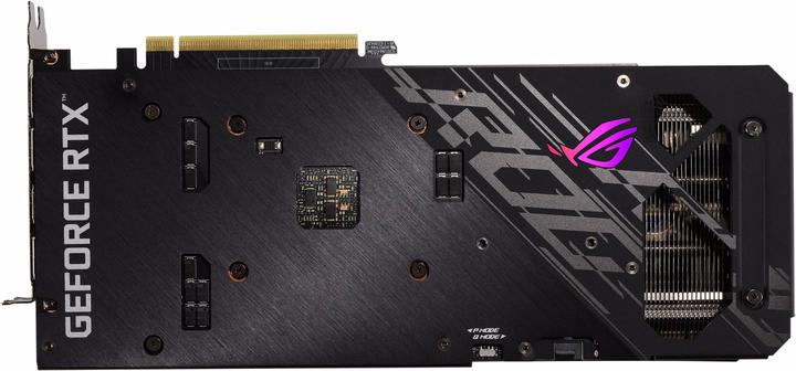 Produktbild ASUS ROG STRIX GeForce RTX 3050 OC 8G (8 GB)