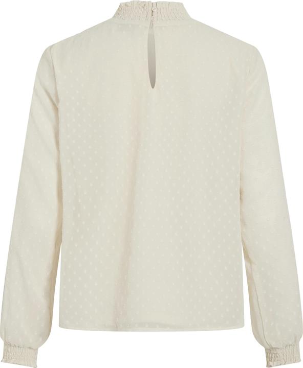 Immagine prodotto Vila Gepunktetes Langarmbluse (44)