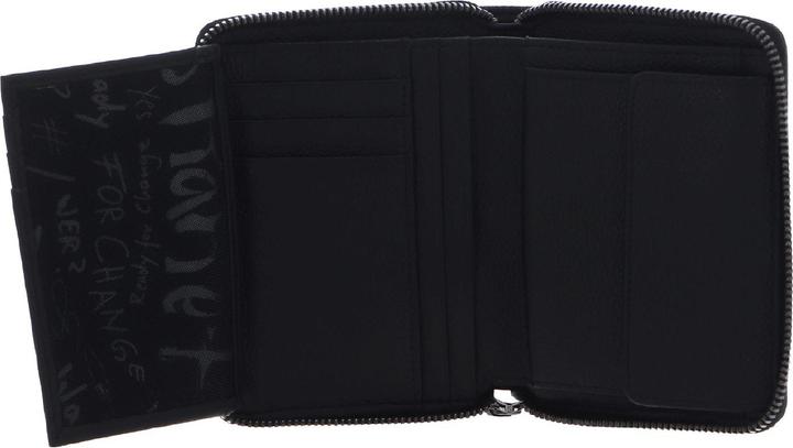 Actual product image Picard Wallet OXO